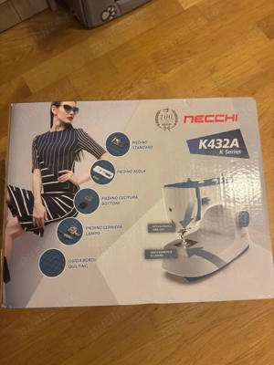 Vand masina de cusut