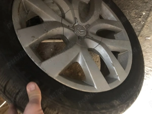 Vând jenti de Citroën  - imagine 2