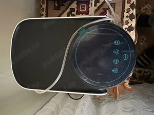 Concentrator de oxigen  Nebulizator