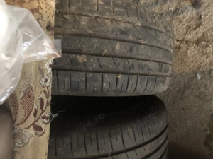 Vând jenti de Citroën 