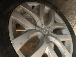 Vând jenti de Citroën  - imagine 3