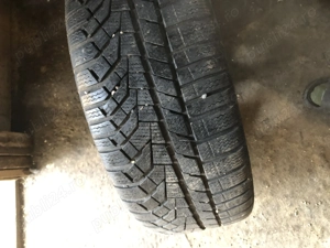 Vând jenti de Citroën  - imagine 4