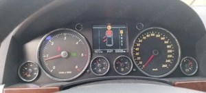 vând Vw Touareg 4x4  - imagine 4