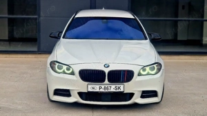Bmw m550d Xdrive 4x4 cmc2998 - imagine 4