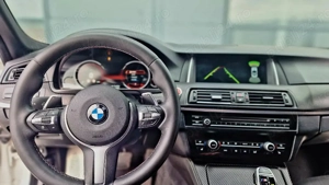 Bmw m550d Xdrive 4x4 cmc2998 - imagine 5