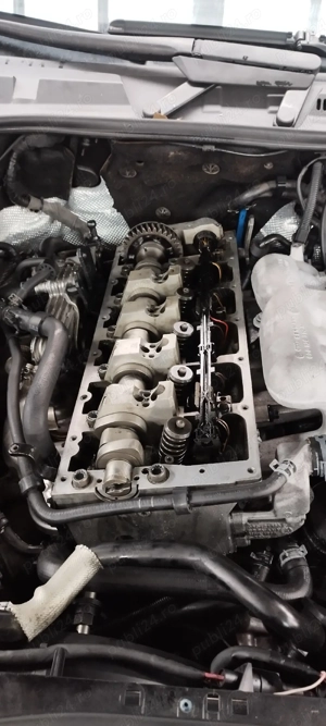 vând Vw Touareg 4x4  - imagine 10