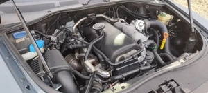 vând Vw Touareg 4x4  - imagine 5