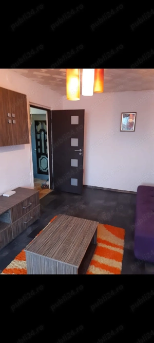 Vand apartament 2 camere - imagine 3