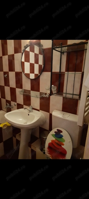 Vand apartament 2 camere