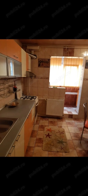 Vand apartament 2 camere - imagine 4