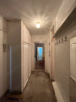 Apartament 3 camere, 65 mp utili, Parter, zona Gării, Oradea.