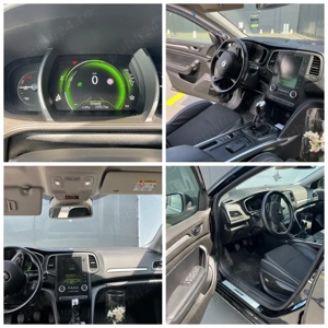 Vand Renault Megane 4 1.5 DCI, Bose Edition - imagine 8