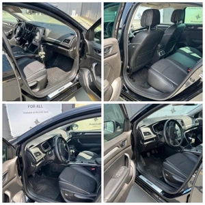 Vand Renault Megane 4 1.5 DCI, Bose Edition - imagine 9