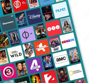 3 linii Thor 0,8W RO si HU  Amiko, DM. VU+, Ocatagon, Zgemma, Pulse