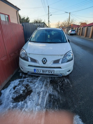 Vând Renault Koleos automat - imagine 3