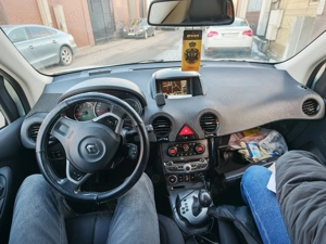 Vând Renault Koleos automat - imagine 2