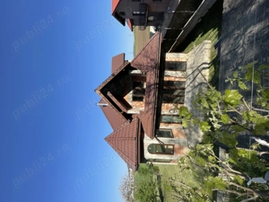 Casa și teren de vânzare zona ciritei - imagine 2