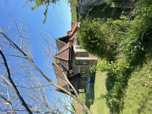 Casa și teren de vânzare zona ciritei