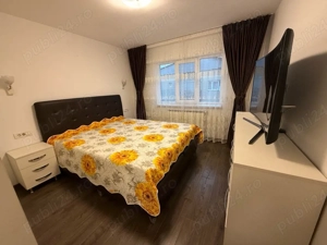 Apartament deosebit cu 3 camere Orșova - imagine 2
