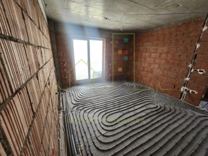 Braytim - Timisoara. 2 Camere. Bloc nou.