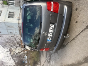 Wv Touran tdi - imagine 3