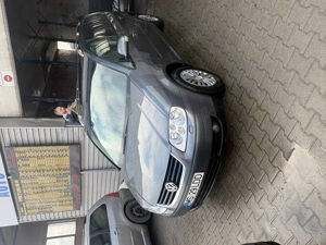 Wv Touran tdi - imagine 2