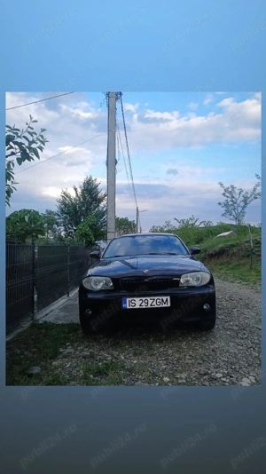 Vând BMW Seria1 E87  - imagine 5