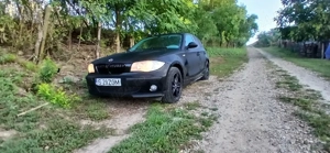 Vând BMW Seria1 E87  - imagine 3