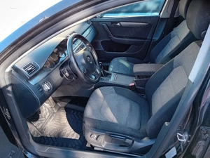 vănd vw passat 2.0 tdi 140 cp E5 - imagine 5