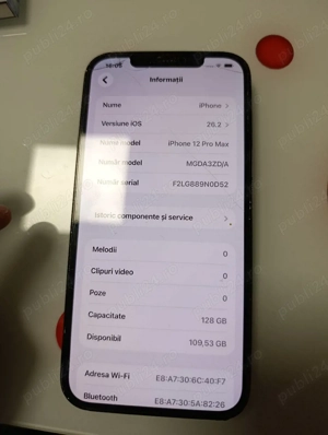 iphone 12 pro max - imagine 3