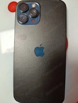 iphone 12 pro max - imagine 5