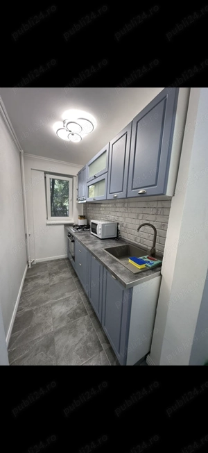 Apartament 2 camere Grigore Moisil complet utilat  - imagine 5
