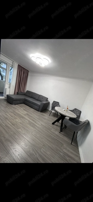 Apartament 2 camere Grigore Moisil complet utilat  - imagine 3