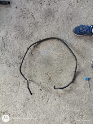 furtun spalatoare far Volkswagen golf 5 combi 