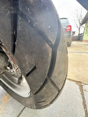 Se vinde motocicletă Malaguti Spidermax GT 500  - imagine 2