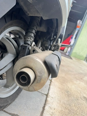 Se vinde motocicletă Malaguti Spidermax GT 500  - imagine 4