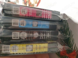 Cartuș Epson original  - imagine 2