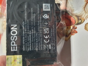 Cartuș Epson original  - imagine 3
