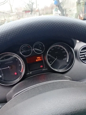 Peugeot 308 2009 - imagine 3