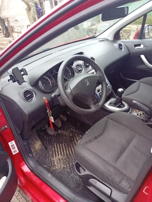 Peugeot 308 2009 - imagine 2