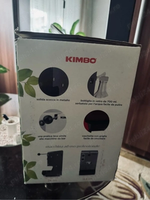 masina cafea  - imagine 2