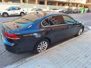 Volkswagen Passat   B8 2017  1.6 TDI 120. CP . Cutia Automată DSG 7+ 1 trepte - imagine 8