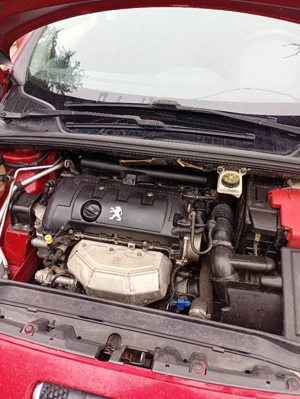 Peugeot 308 2009 - imagine 4