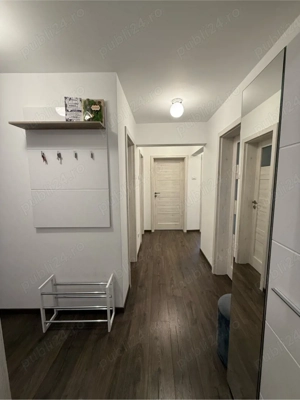Apartament deosebit cu 3 camere Orșova - imagine 10