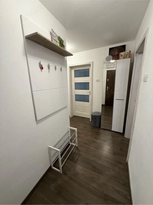 Apartament deosebit cu 3 camere Orșova - imagine 7