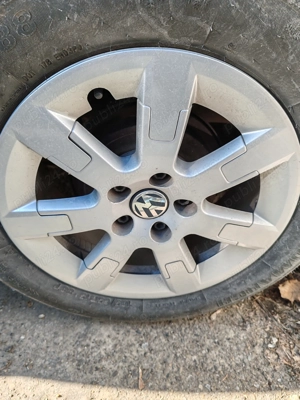 VW Polo Bluemotion - imagine 6