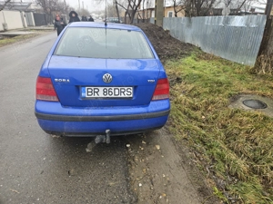 Vand wolvaghen bora 1.9 alh - imagine 2