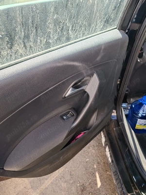 VW Polo Bluemotion - imagine 8