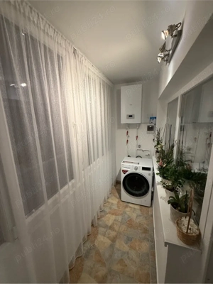 Apartament deosebit cu 3 camere Orșova - imagine 9
