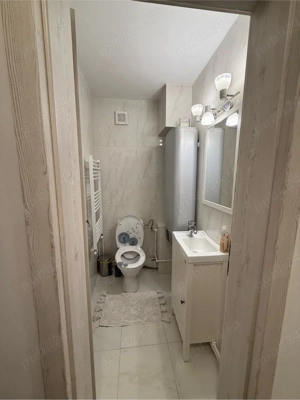 Apartament deosebit cu 3 camere Orșova - imagine 8